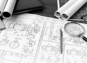 As Built Drawings in Brampton