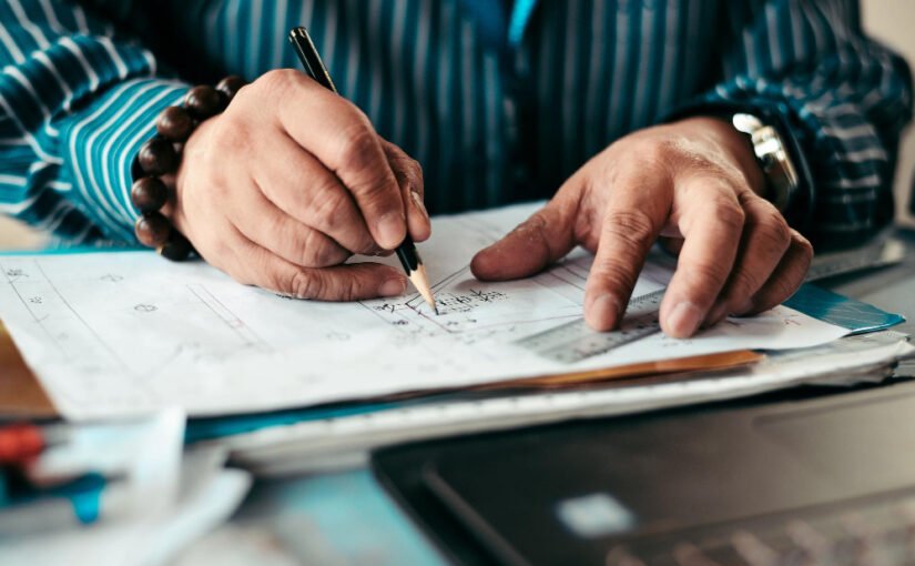 Fast Permit Drawings in Brampton: Process, Importance, and Practical Insights