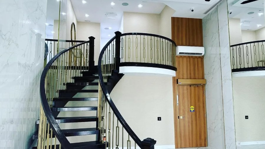 Banquet-Hall-Project