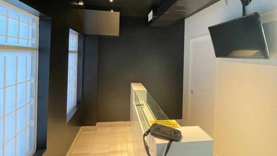 Commercial-Office-Project