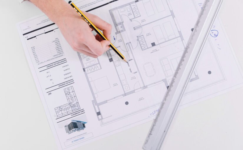 A Simple Guide to Building Permit Drawings in Brampton