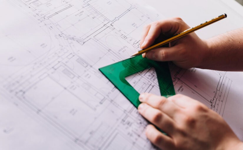 Professional Building Permit Drawings in GTA for Quick Approval