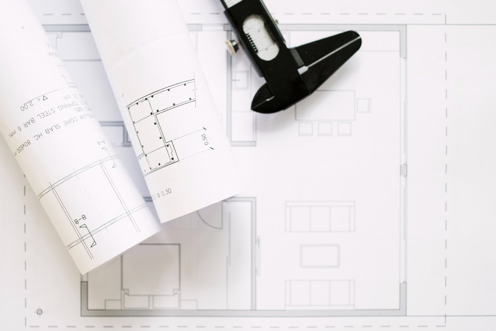 Sprinkler Permit Drawings in Brampton