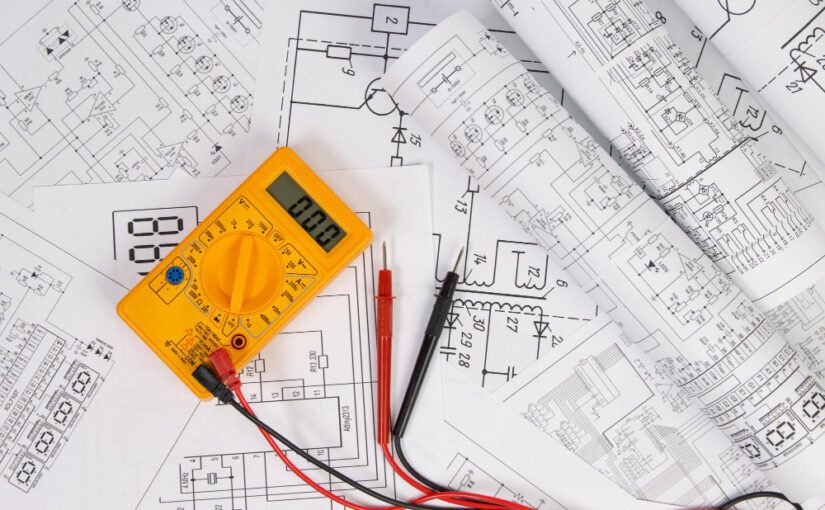 Your Go-To Guide for Electrical Permit Drawings in Brampton
