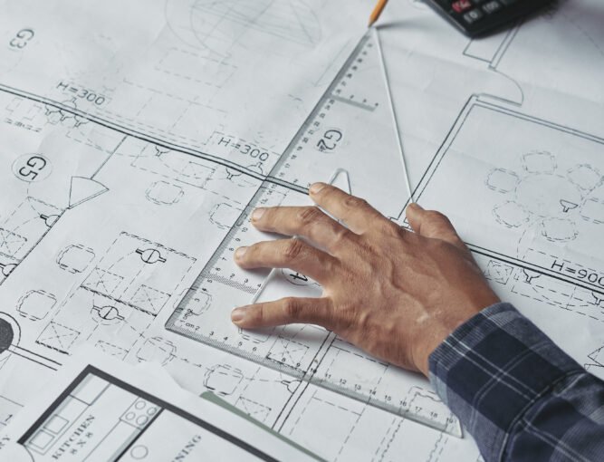 Expert Building Permit Drawings in Toronto for Hassle-Free Projects