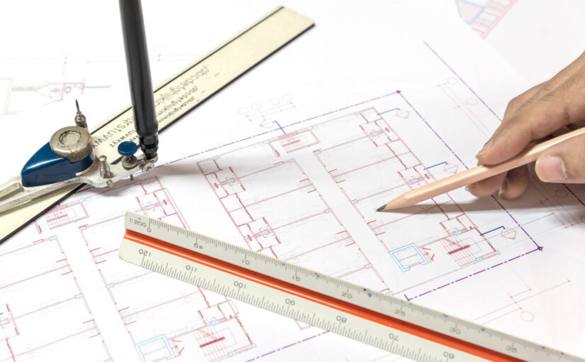 Professional Building Permit Drawings in GTA for Fast Approvals