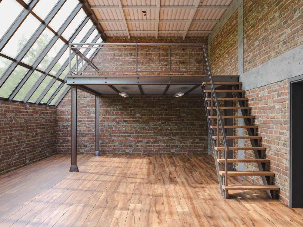 Walkout Basement in Brampton