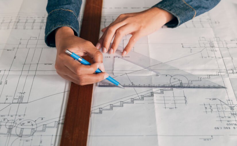 Fast Permit Drawings in Brampton for Smooth Project Approvals