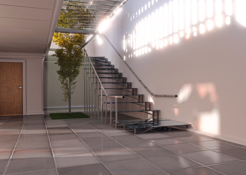 Walkout Basement in Brampton