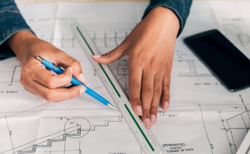Building Permit Drawings in Brampton: Fast & Professional Service