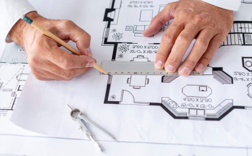 How Second Unit Basement Drawings in Brampton Help Secure Building Permits