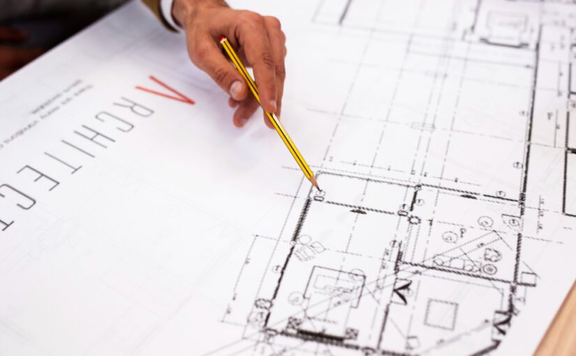 Simplify Your Permit Process with Building Permit Drawings in Brampton