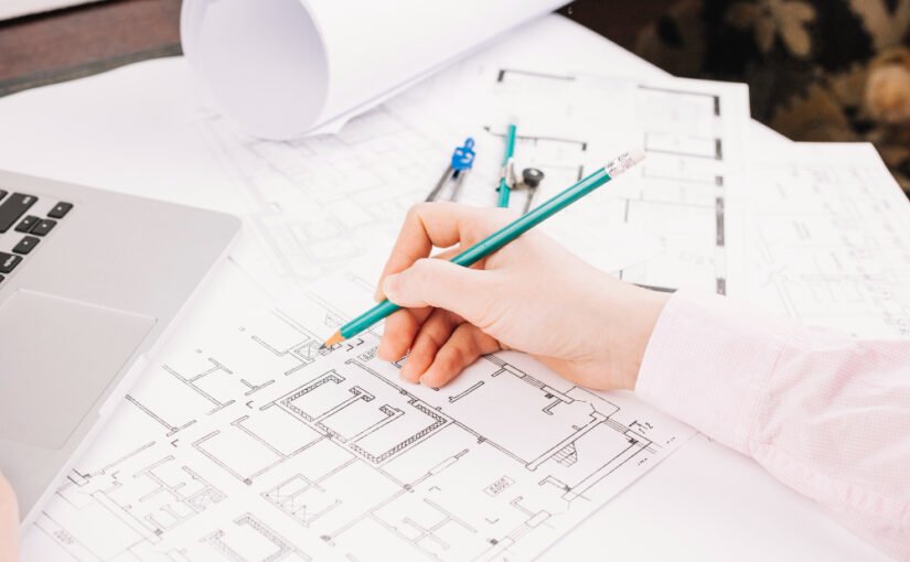 Professional Building Permit Drawings in GTA for Fast Permit Approval