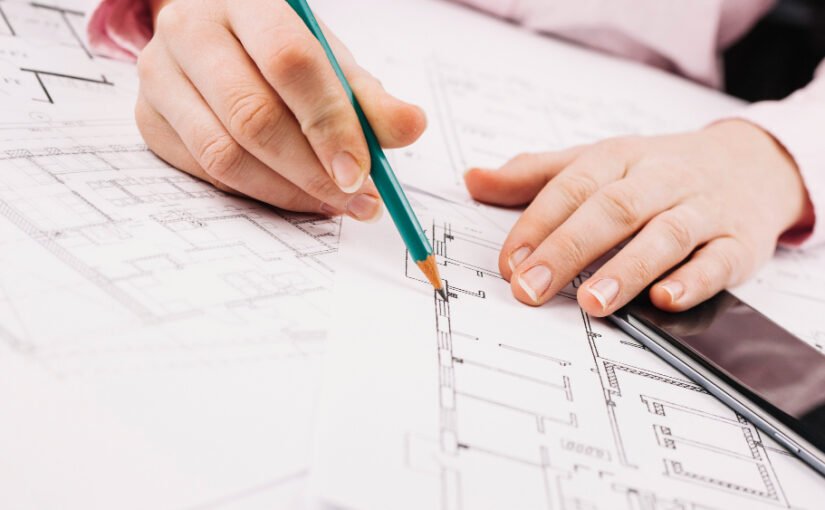 Fast Permit Drawings in Brampton for Homes & Businesses