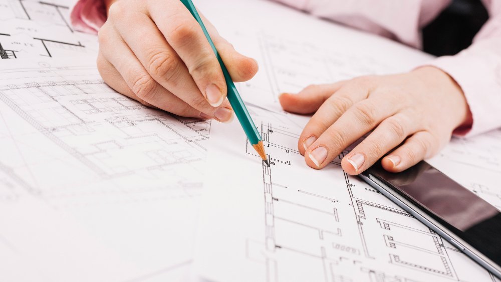 Fast Permit Drawings in Brampton