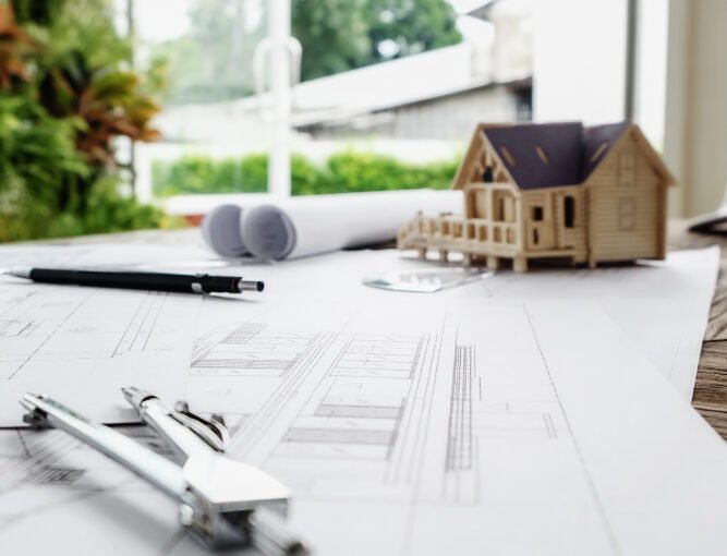 Building Design in Brampton for Renovations, Additions & New Builds