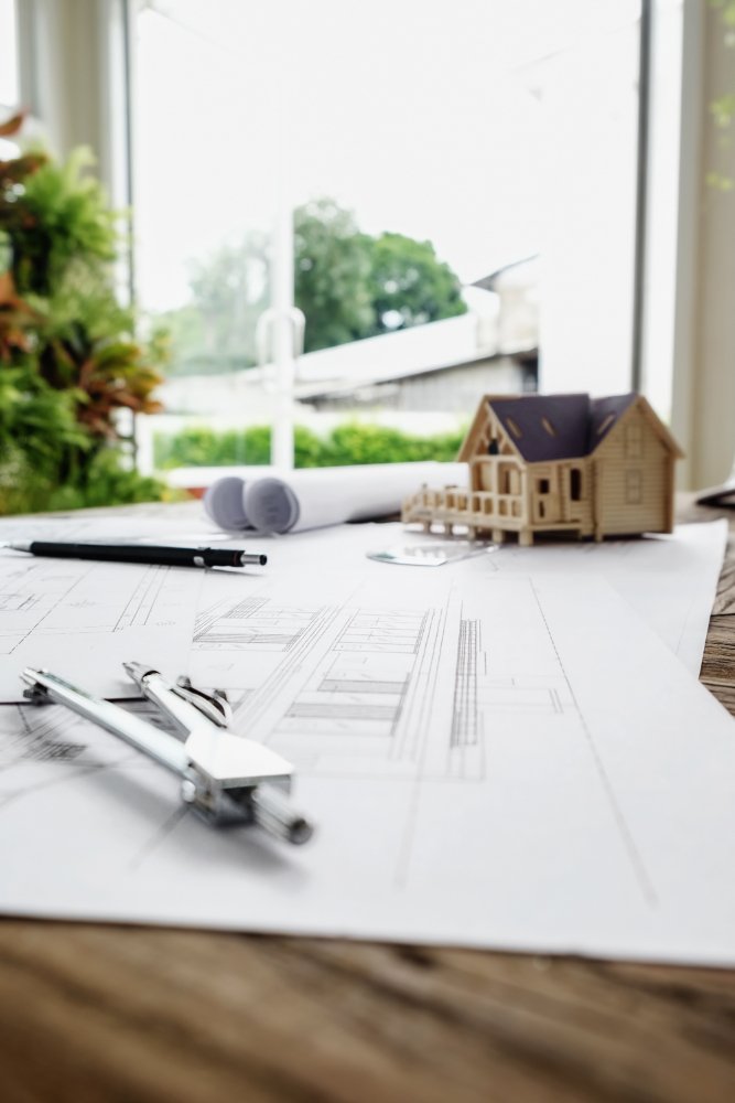 Building Design in Brampton
