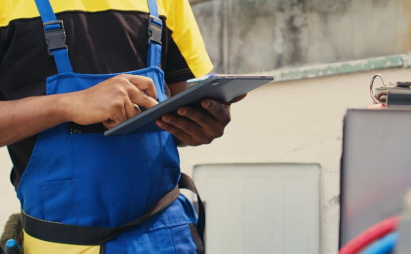 Professional Heat Load Calculations in Brampton for Energy-Efficient Buildings