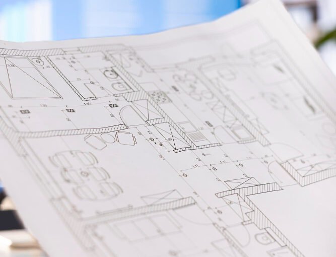 Expert Building Permit Drawings in GTA for Renovations & New Builds
