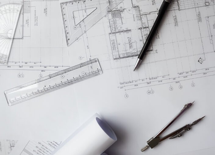Expert Engineering Drawings in Brampton for Permit & Construction