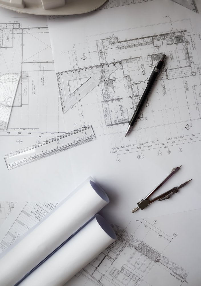 Engineering Drawings in Brampton